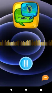 ChatGospelNet screenshot 0