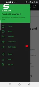 Chat GTP AI screenshot 6