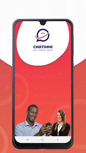 Chatimmi screenshot 0