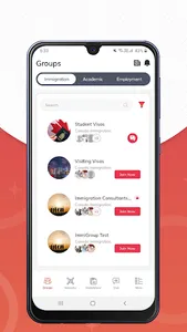 Chatimmi screenshot 10
