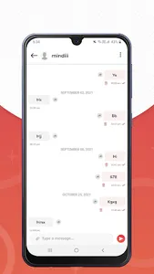 Chatimmi screenshot 7