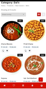 ChatKara Restaurant screenshot 3