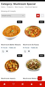 ChatKara Restaurant screenshot 4