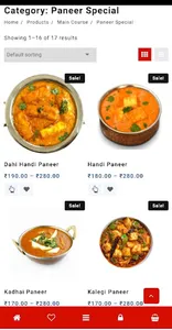 ChatKara Restaurant screenshot 5
