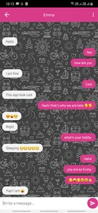 Chat Partner - Random Chat screenshot 4