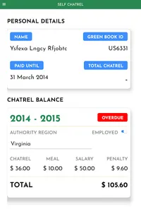 Chatrel screenshot 15