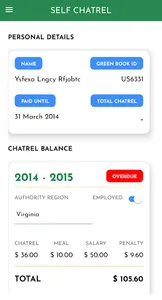 Chatrel screenshot 3