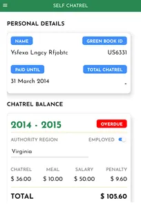 Chatrel screenshot 9