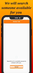 chatrandom -chatroulette video screenshot 6