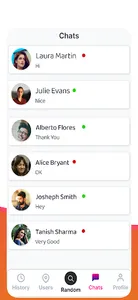 Chatso screenshot 2