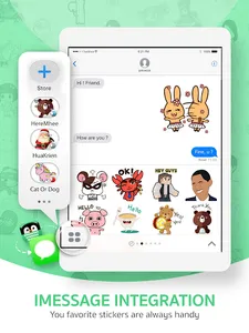 Sticker Store : Emoji Keyboard screenshot 11