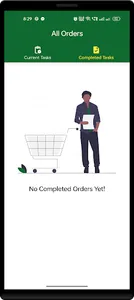 Restaurant - Canteen Partner screenshot 2