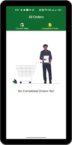 Restaurant - Canteen Partner screenshot 8