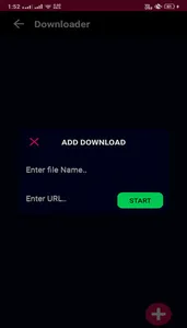 Chatur Player screenshot 3