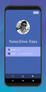 Chaty - Improve Your English screenshot 4