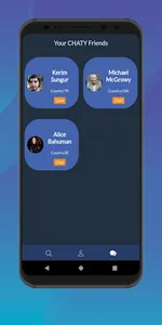 Chaty - Improve Your English screenshot 5
