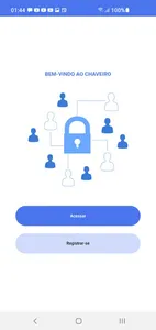 Chaveiro screenshot 11