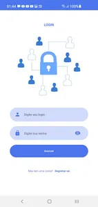 Chaveiro screenshot 12