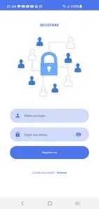 Chaveiro screenshot 13