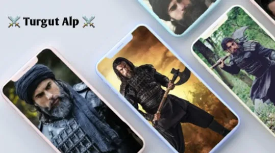 Ertugrul Ghazi Wallpapers screenshot 3