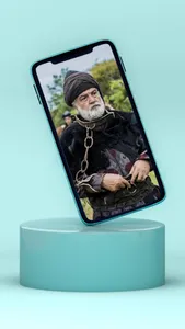 Ertugrul Ghazi Wallpapers screenshot 4