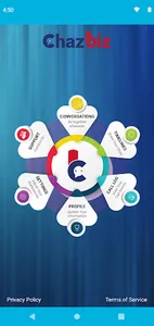 ChazBiz screenshot 0