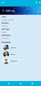 ChazBiz screenshot 10