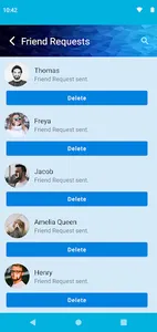 ChazBiz screenshot 12