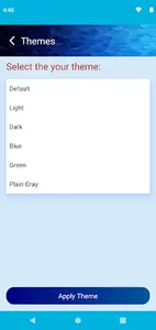 ChazBiz screenshot 14