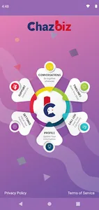 ChazBiz screenshot 16