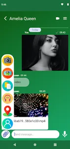 ChazBiz screenshot 17