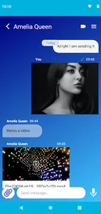 ChazBiz screenshot 2