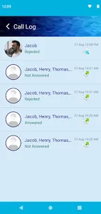 ChazBiz screenshot 22