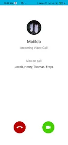 ChazBiz screenshot 4