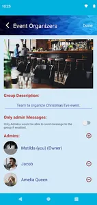 ChazBiz screenshot 7