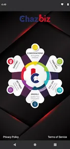 ChazBiz screenshot 8