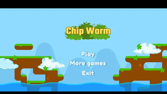 Chip worm screenshot 0