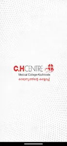 CH CENTRE KOZHIKODE screenshot 0