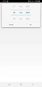 Yantra Calculator screenshot 2