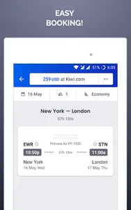 Cheap Flights App - FareFirst screenshot 10