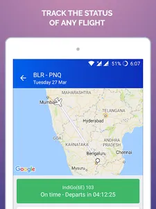 Cheap Flights App - FareFirst screenshot 13