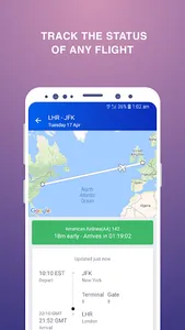 Cheap Flights App - FareFirst screenshot 3