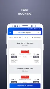 Cheap Flights App - FareFirst screenshot 5