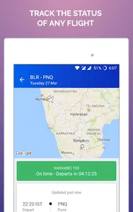 Cheap Flights App - FareFirst screenshot 8