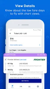 Cheap Flights: Travel Planner screenshot 12