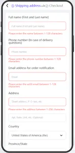 Jewelry Shopping Apps screenshot 4