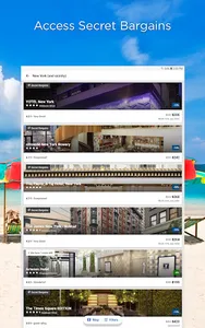 CheapTickets Hotels & Flights screenshot 10