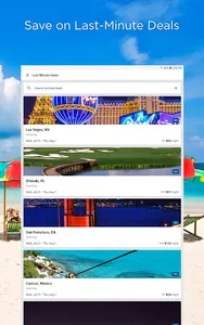 CheapTickets Hotels & Flights screenshot 11