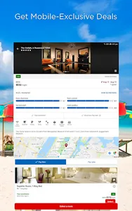 CheapTickets Hotels & Flights screenshot 8