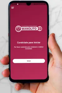 Manolito 23 screenshot 0